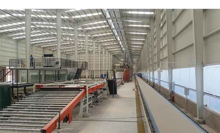 Gypsum Powder Chalk Making Machine / gypsum block manufacture