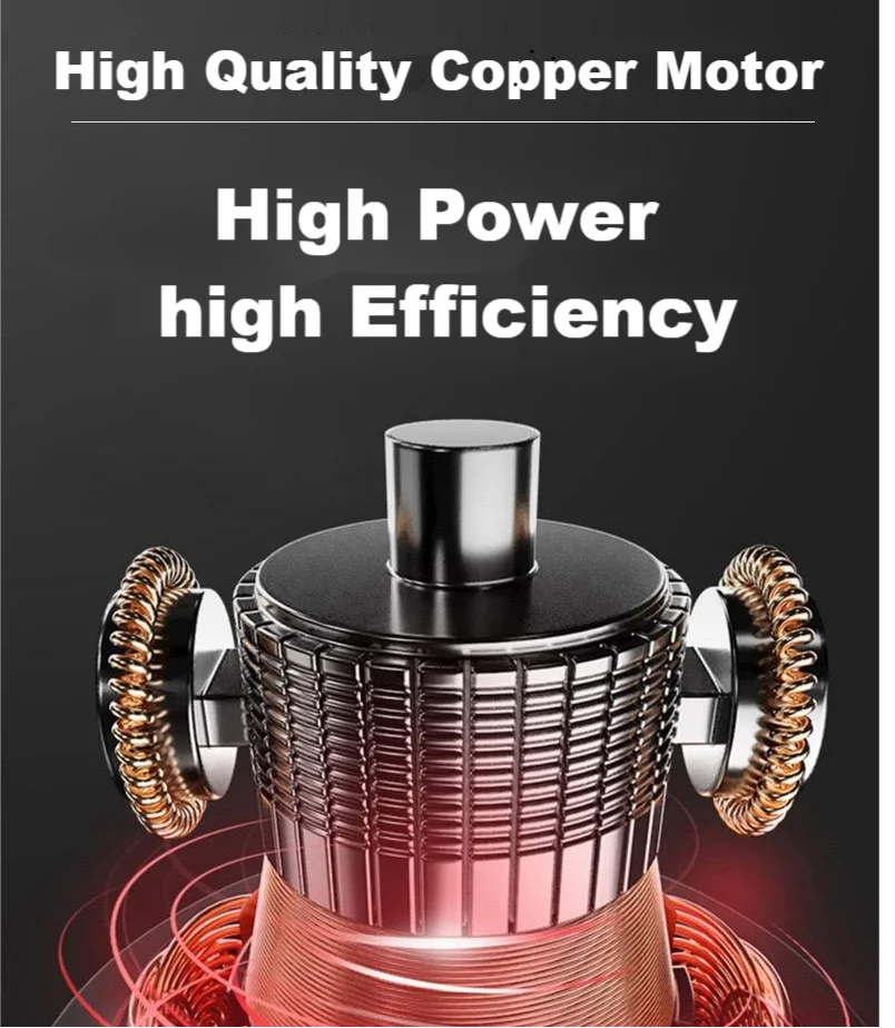 Mini Electric Hand battery Saw 7 Inch Chainsaw Portatil Lityum Testere with Pole