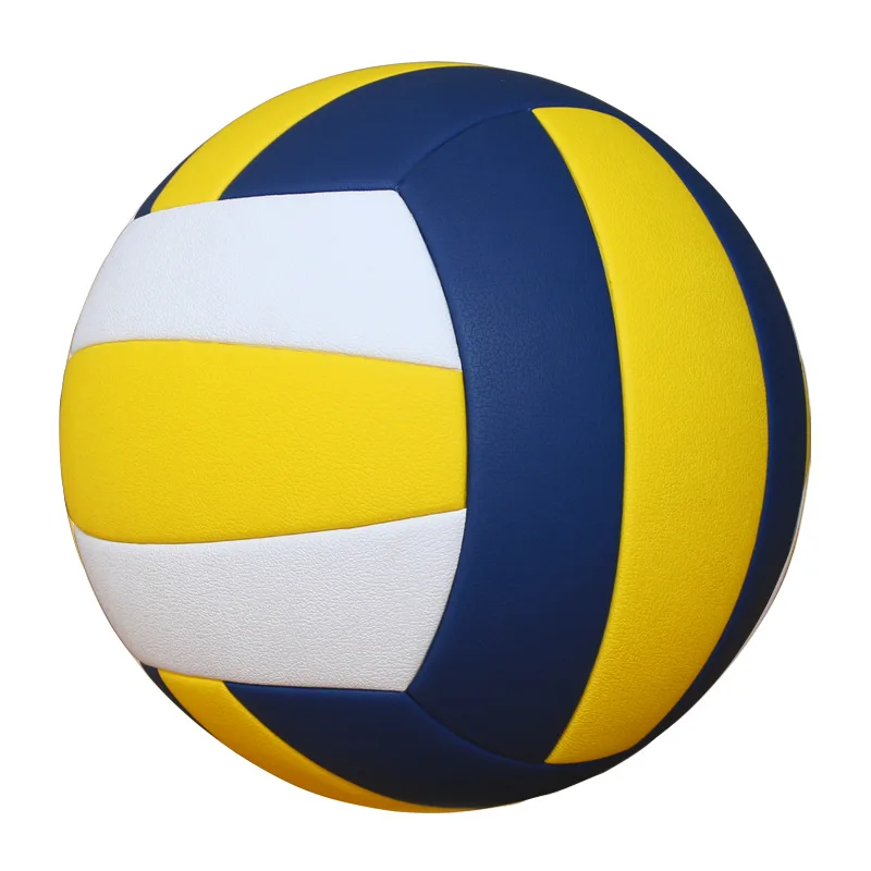 2024 New Style High Quality Competition Professional Game Volleyball 5 Indoor Mikasas Custom Volleyball Ball