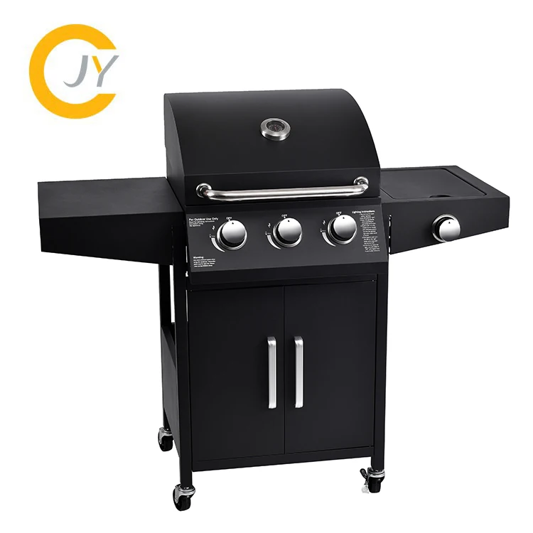 Gardem Gas Barbecue Barbeque Bbq Grill