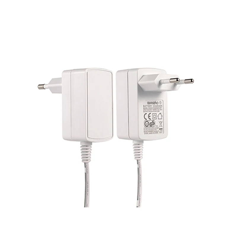 chanzeho03 vacuum robot cleaner charger / adapter