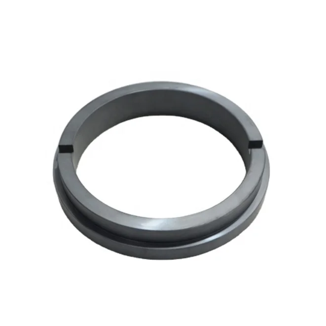 Champ Ready to Ship RTS High-Temperature Mechanical Seal For Water Pump Standardized SSIC Mechanical Seal Oil Seal