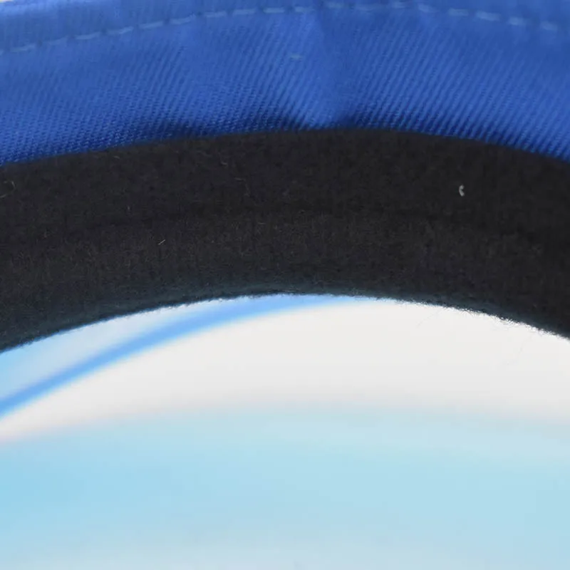 Оптовая продажа лидер продаж прозрачный козырек для тенниса кепка visera sombrero de sol спортивные козыреки из ПВХ от солнца