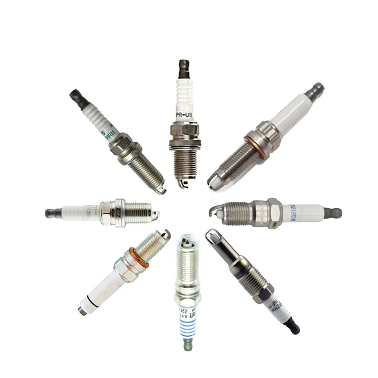 high performance popular iridium ngk-7811,ngk-3536 ngk-2756 for toyota lexus engine automotive spark plug