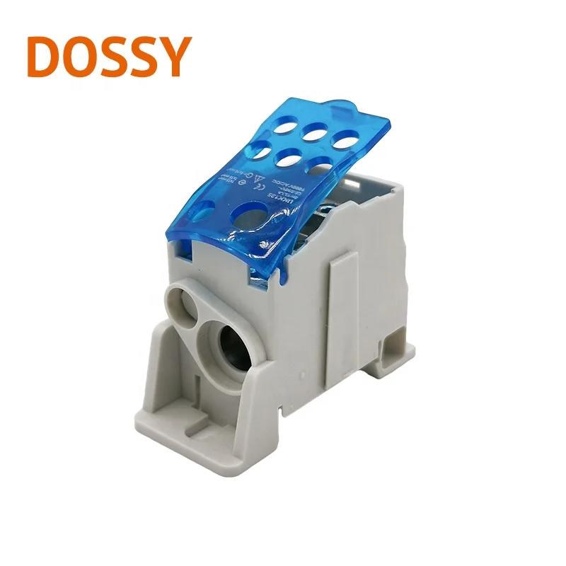 UKK80  distribution terminal box terminal block