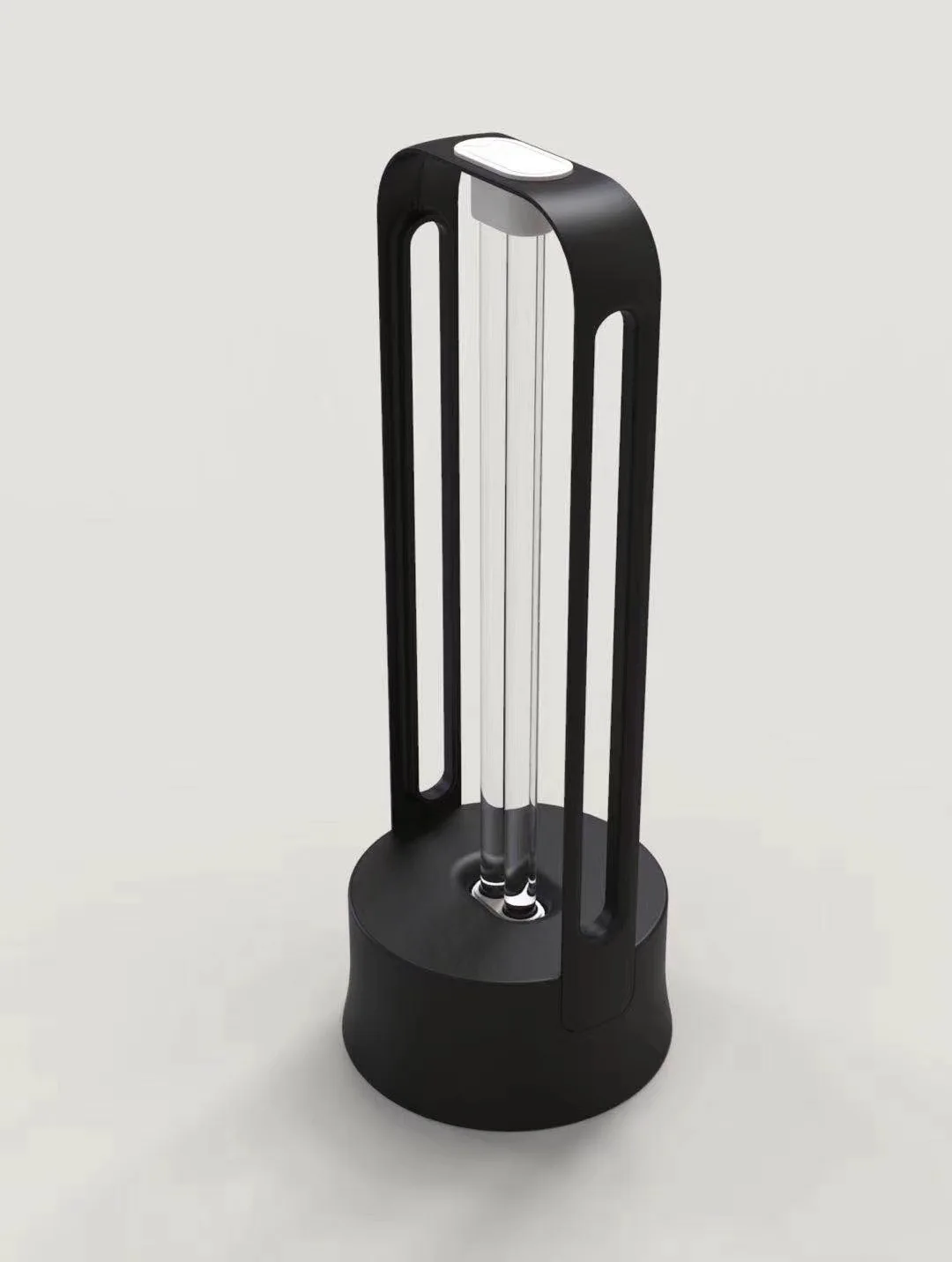 Высококачественное дезинфицирующее средство UVC легкая бактерицидная УФ-лампа нм для стерилизации