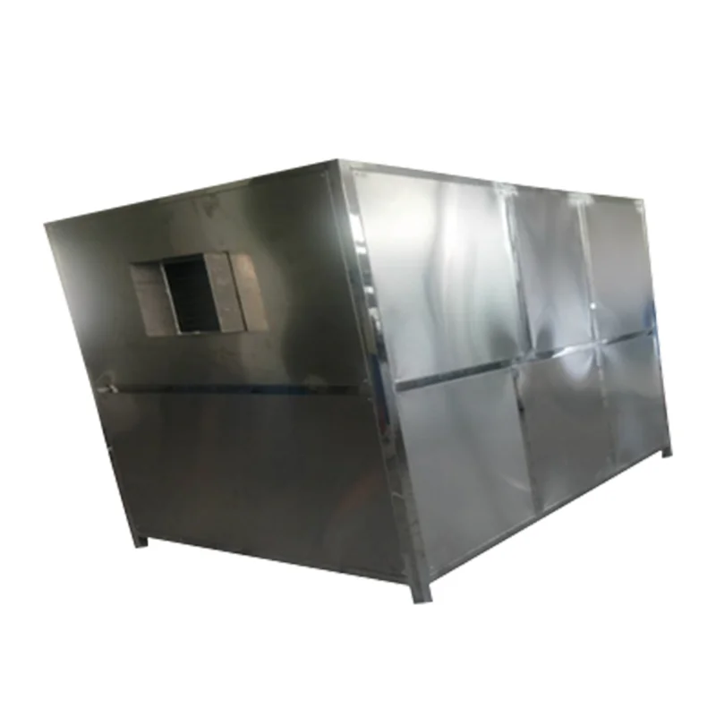 30000M3/H High-Performance NMP Solvent Recovery System Machine for Lithium Battery Production Line