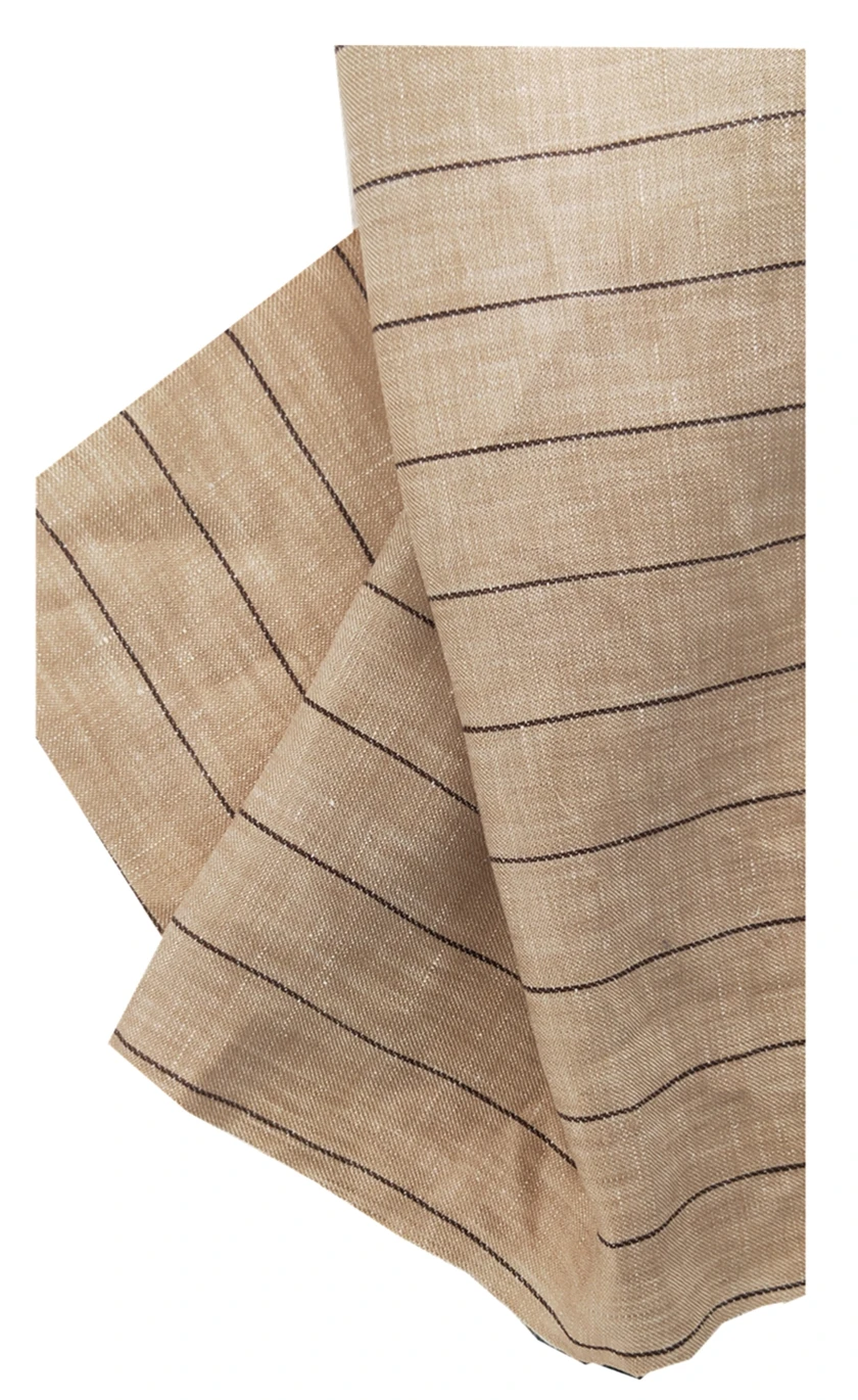 Italian Linen Fabric