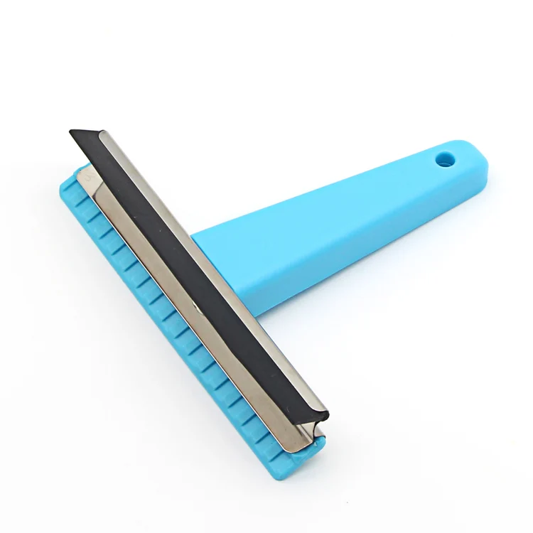 hot selling Car window wiper blade Ice scraper window squeegee