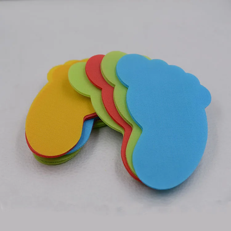 carpet spots hook and loop marker manufacturer factories