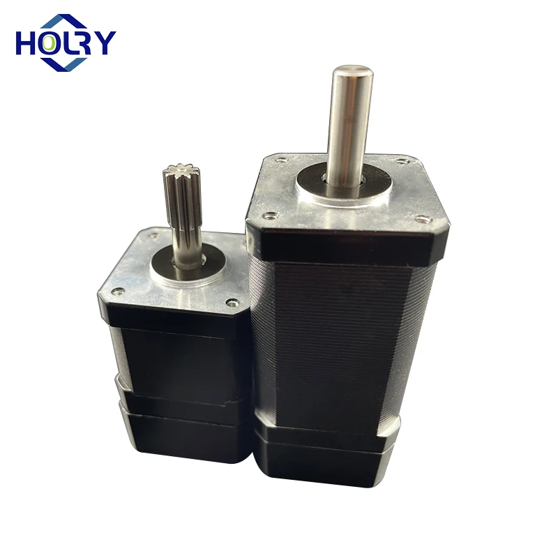 Nema17 BLDC motor 42mm*101mm 105W 4000rpm