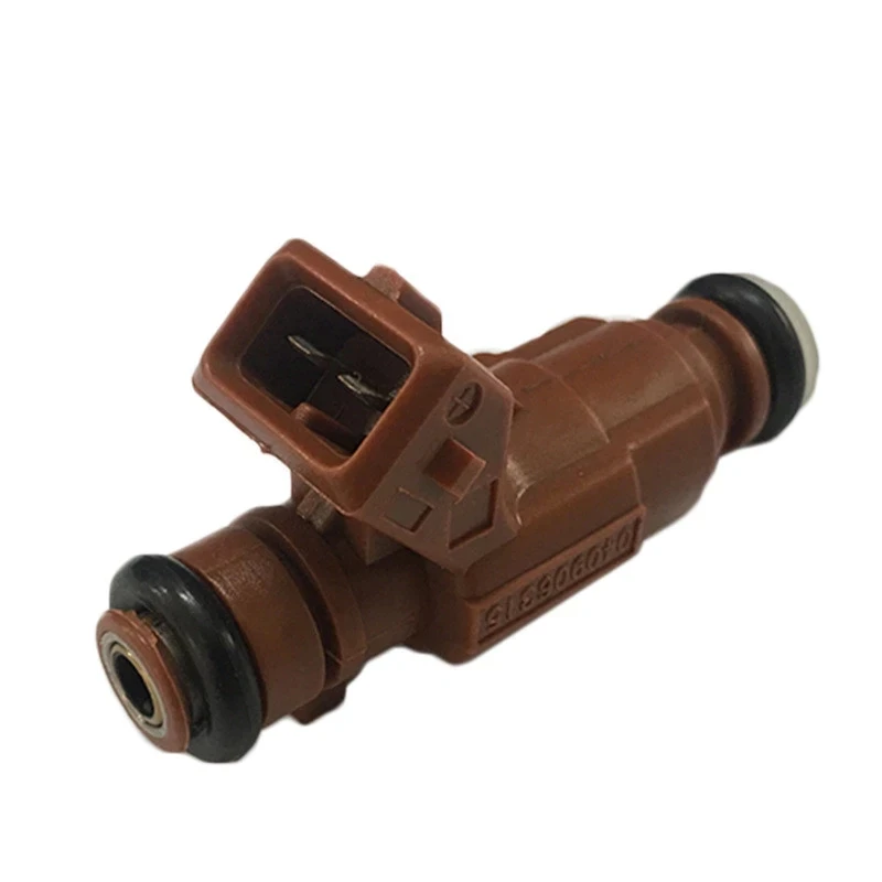 For Bosch Fuel Injector Nozzles for GEELY XIALI  For VW Combi 1.6L 1997-2005 0280155870 0280155835 VD-RK-0008