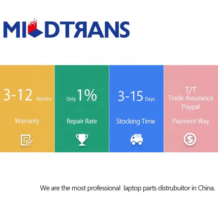 Hot sale Original B140XW01 V.0 LED LCD Laptop Screen Panel Display For AUO