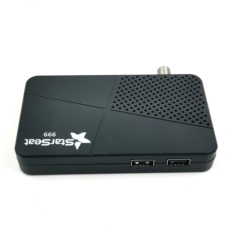 Цифровой FTA HD 1080P Dvb-S2 компьютерной приставки к телевизору full hd спутниковый ресивер StarSat-цифра телевизионный