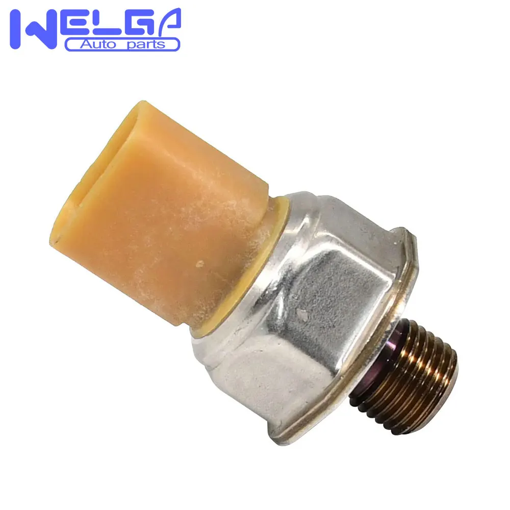 WELGA 3491178 296-5270 5PP4-14 2610420 5PP4-6 261-0420 High Quality Oil Pressure Sensor