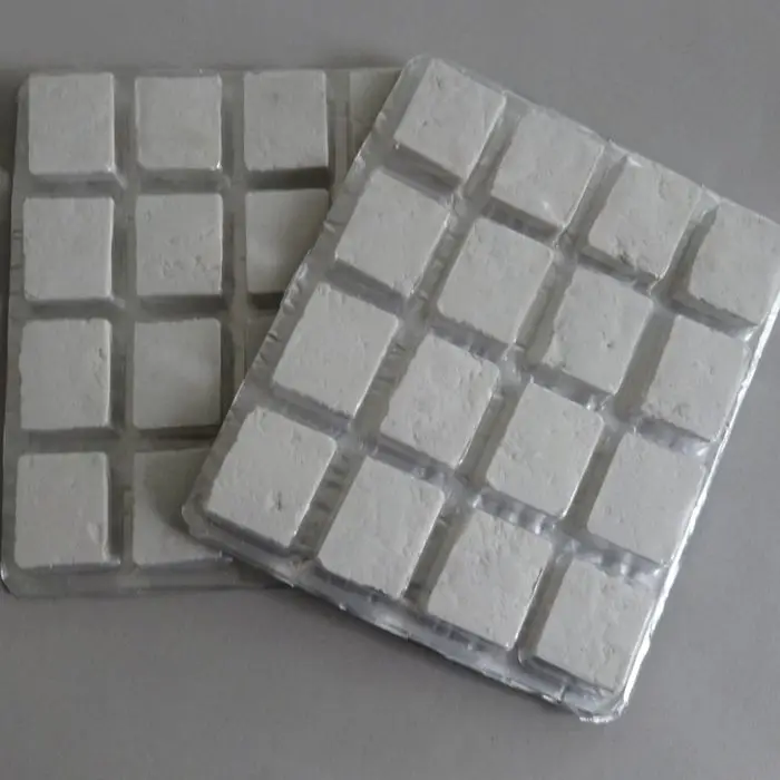 Hiking bbq Charcoal Accessories Amazon Quick Paraffin Camping Fire Starter with High Flame and Long Burning Time