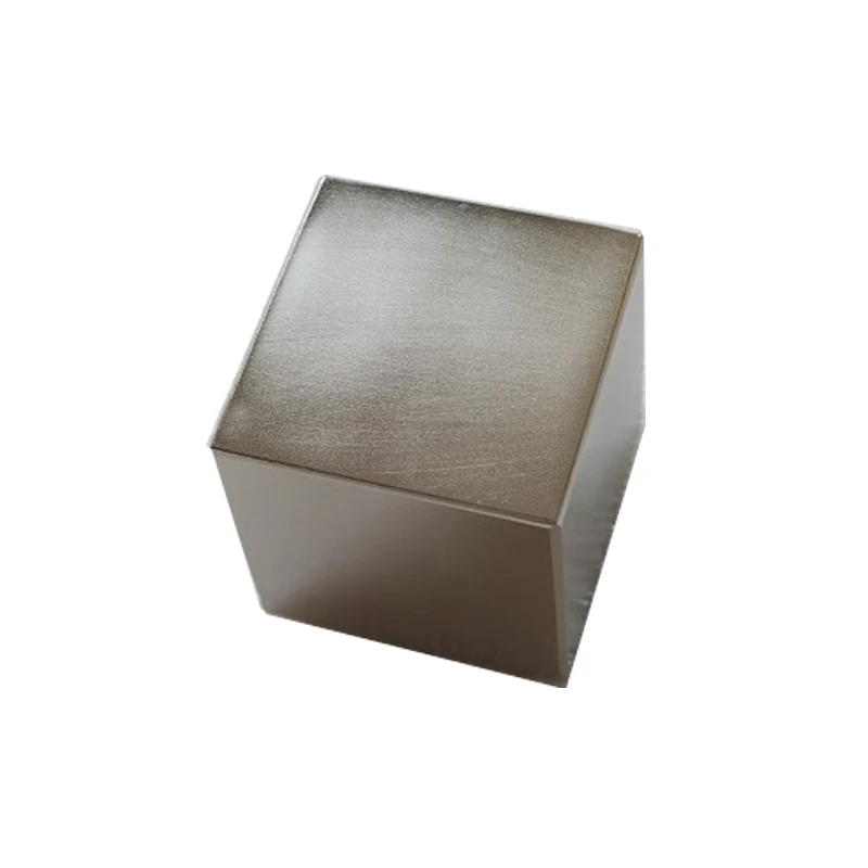 50mm X 25mm X 10mm Ndfeb N52 Industrial Magnet Strong Large Neodymium N35 Magnetic Blocks Magnet