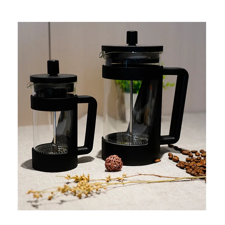 Эспрессо Турецкий Французский стручок для путешествий испанский Одноразовые старинные портативные кофеварка