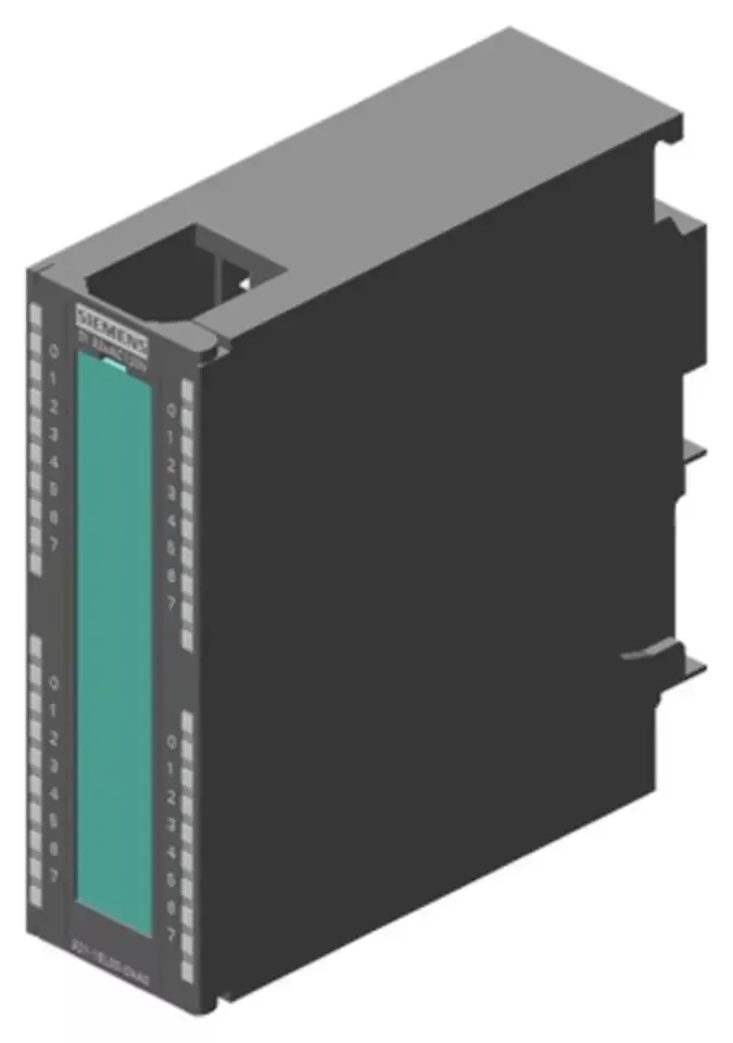 Siemens 6AG1 332-5HD01-7AB0 PLC Входной модуль
