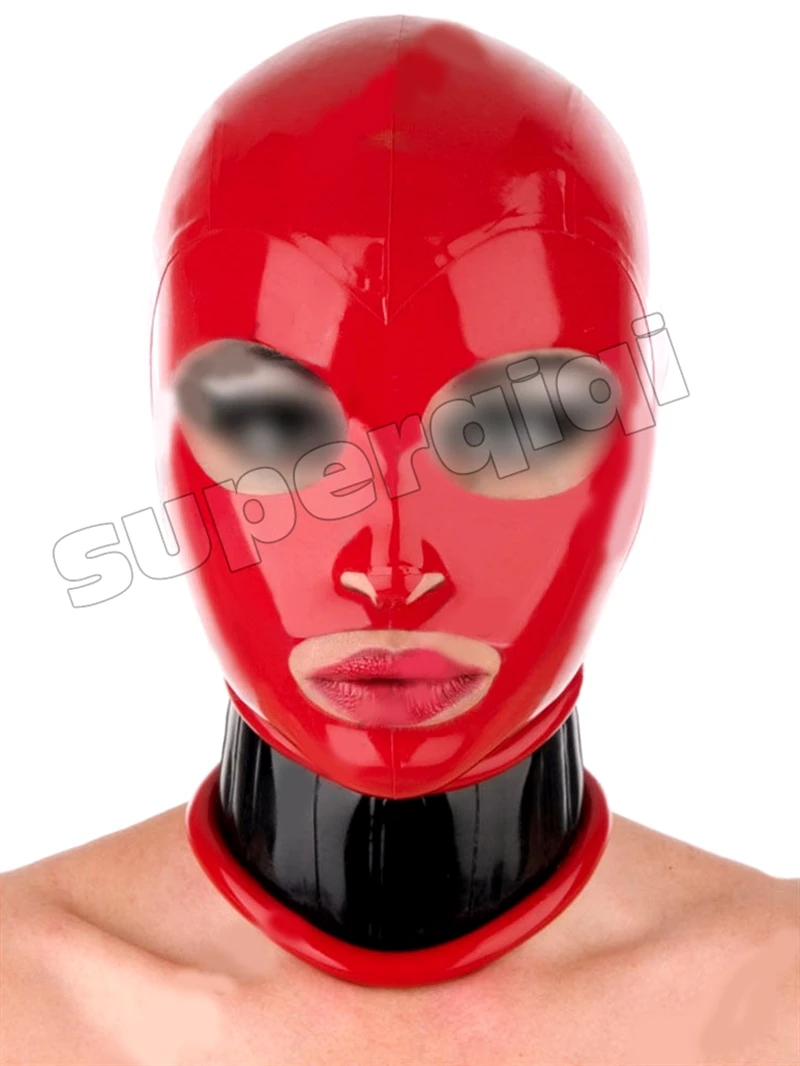 Rapid shipment FactoryBondage Gear Latex 100% natual latex