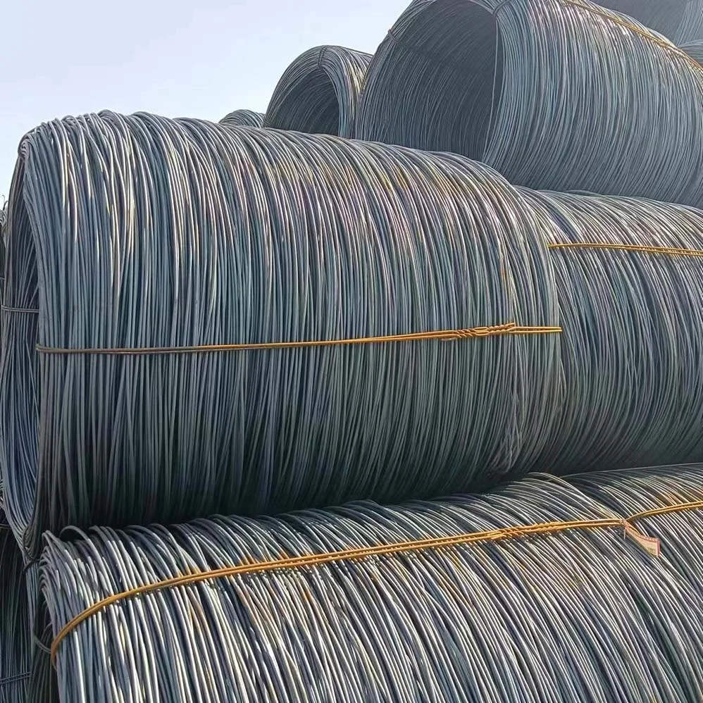 High Quality Steel Wire Rope 10mm Diameter