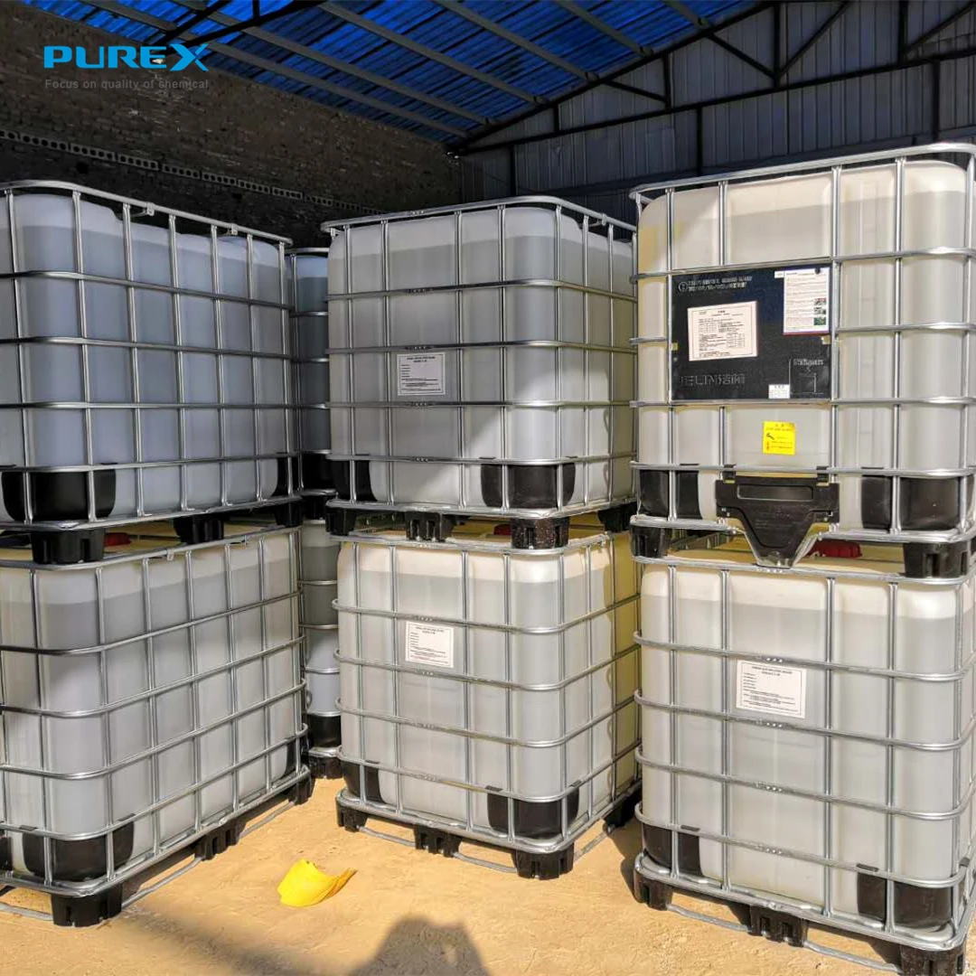 Низкая цена высокая чистота 99.8% жидкая промышленность/Пищевая Ледниковая уксусная