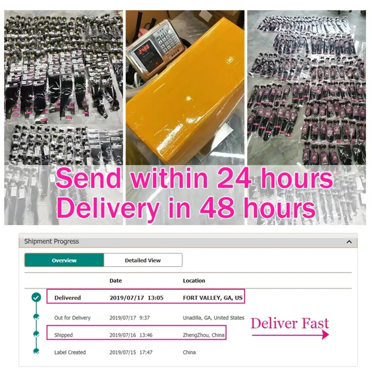 Wholesale Hair Piece With Best Price,2 Day Shipping Fast Shipping Virgin Hair,Hair In Miami Supplier