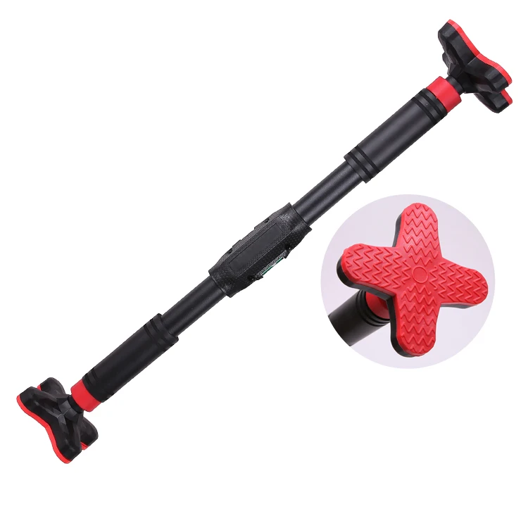 
Factory Wholesale Wall Mounted Pull Up Bar Fitness Equipment Pull-up Bar Door Pull Up Bar 