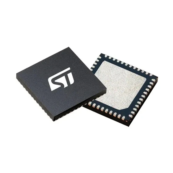 STM32L151CBU6A STMicroelectronics ARM Microcontrollers  Cortex-M3 MCU 128 Kbytes of Flash  32 MHz CPU STM32L151CBU6A