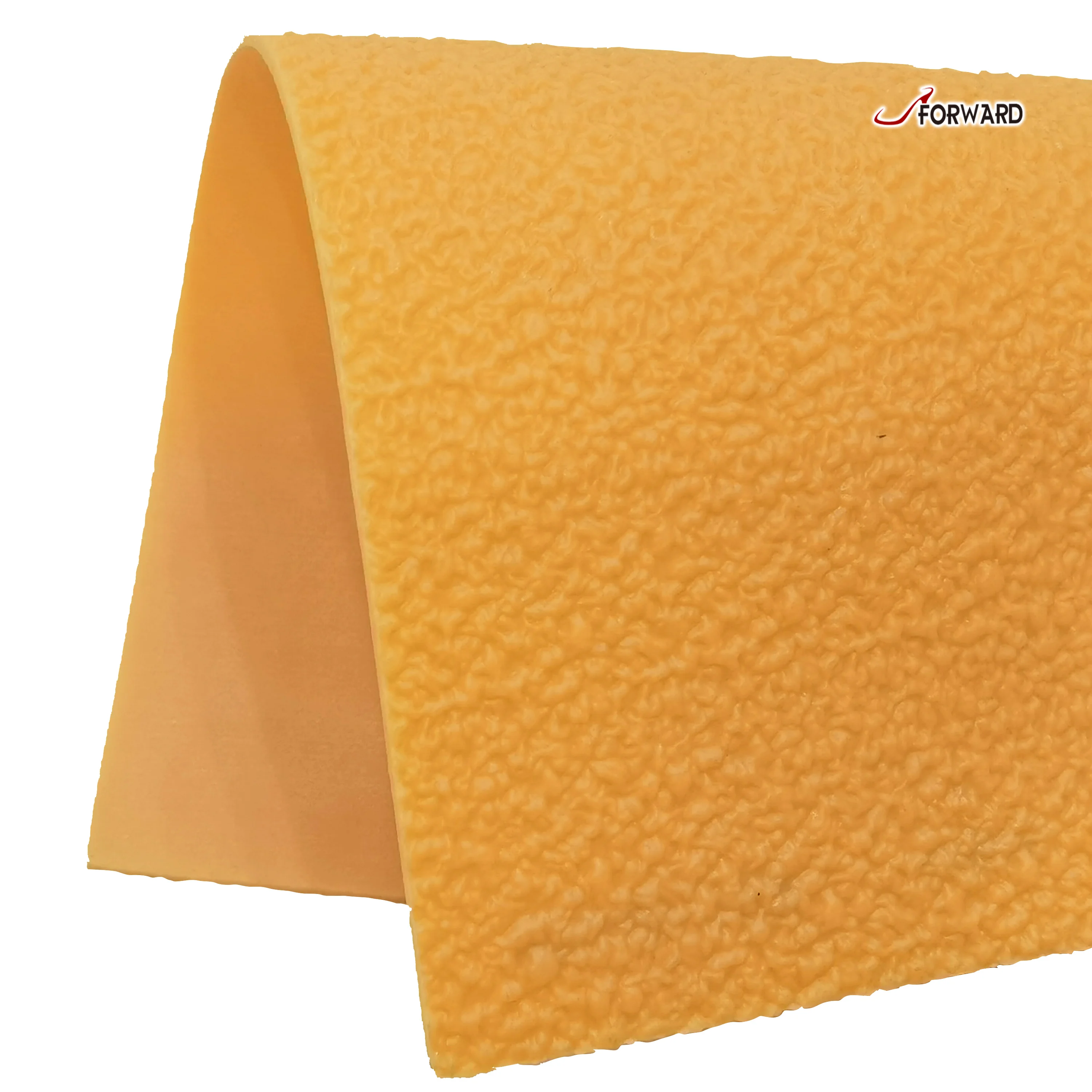 Chinese Manufacturer Wholesale Natural Rubber Crepe Sheet For Leather Shoe Sole
