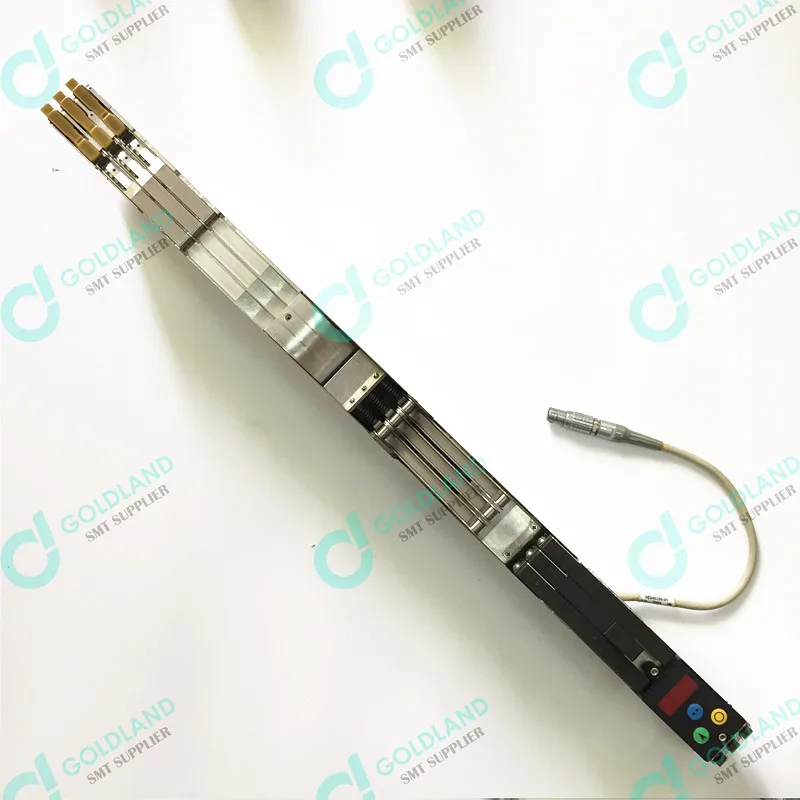 Siemens S 3x8mm gold Feeder 00141099 for SMT 0201 0402 Siemens machine
