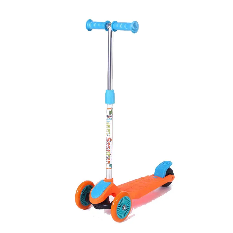 Mini COOL Big Wheel Kids Scooter/Buy Scooter Children Balance Scooters Kids Bag/ Riding toys cheap Best Scooter Kids