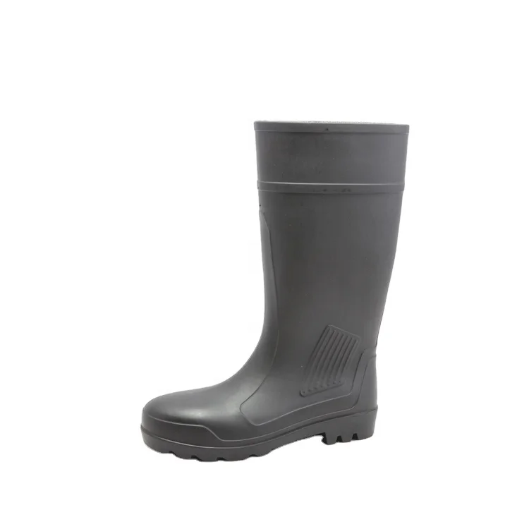 
Industrial Safety Work Shoes Mining Boots 