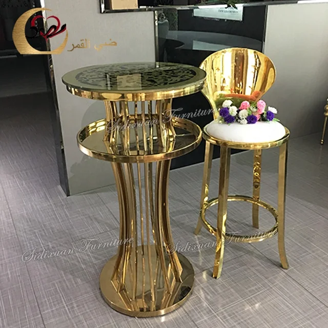 
Contemporary modern hotel stainless steel bar stools chairs made in china 