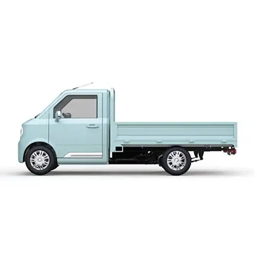 2022 China electric van pick up cars for sale low price cheap high quality CHENGSHI X2 Pickup Trucks electric van