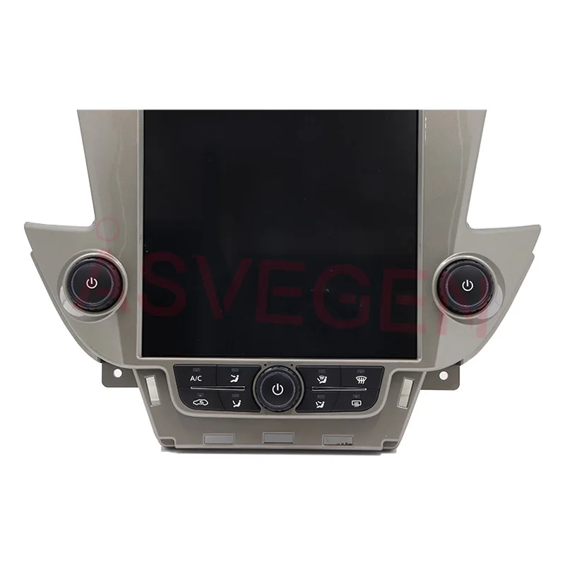 Android 14.4' Tesla Screen Car Video DVD Player For Chevrolet Tahoe/Suburban/GMC Youkon 2014-2020 Car Multimedia