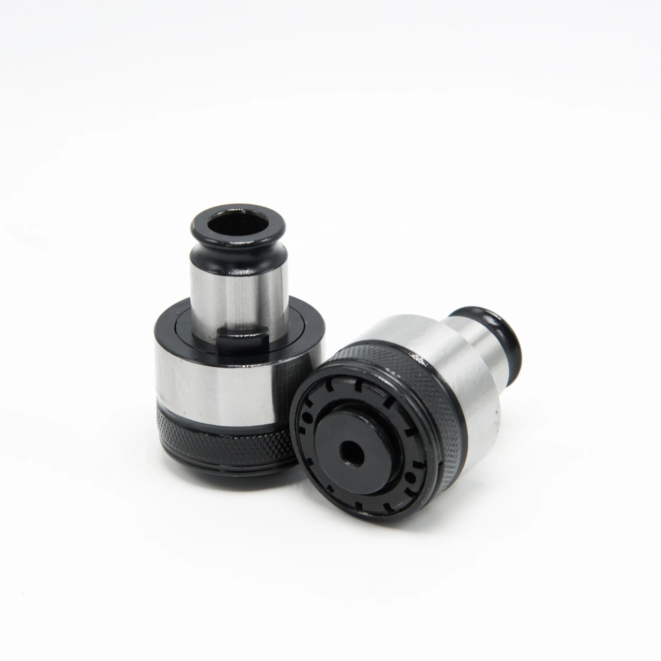 Quick GT24  GT12 tapping collet chuck ISO JIS DIN