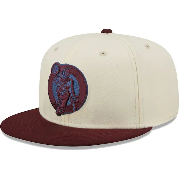 Wholesale Custom Snapback Caps Flat Brim 6 Panel Cap With 2D 3D Embroidery Print Logo Snapback Hat Baseball Sports Fitted Hats