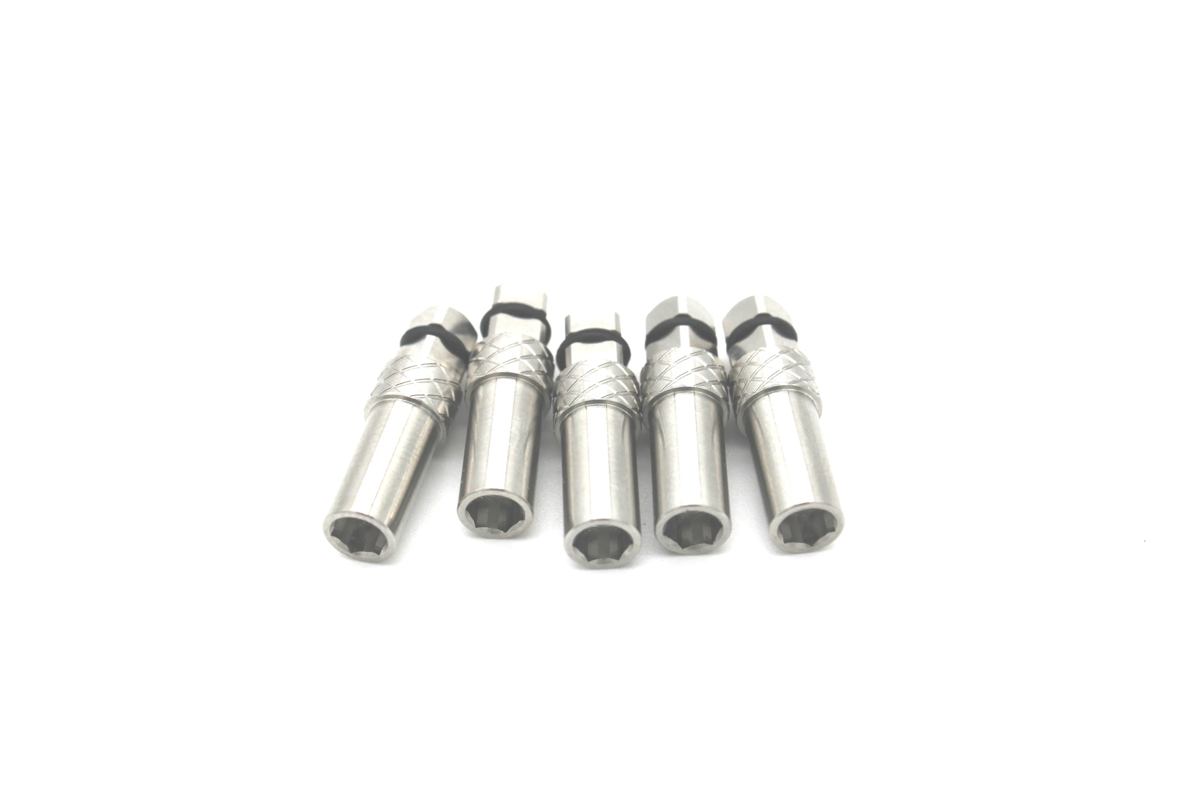 2024ZKRJ ITI Osstem Dentium Nobel Multi-Unit Abutment Driver MUA Screwdriver Dental implant factory shop