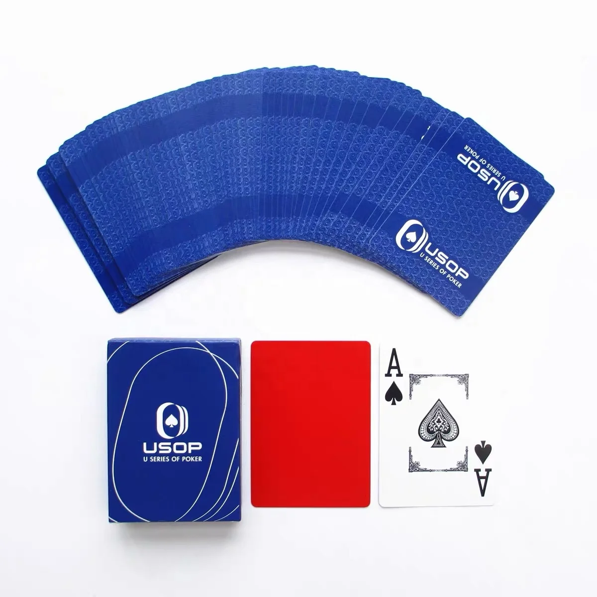 Wholesale Custom Printing Playing Game Card