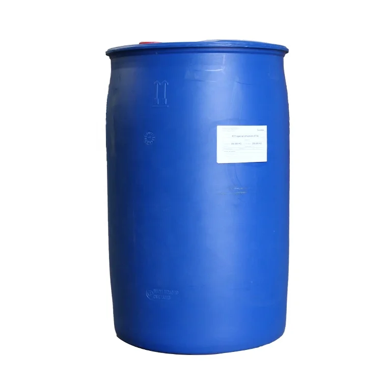 Водонепроницаемые стирольные акриловые эмульсии для краски