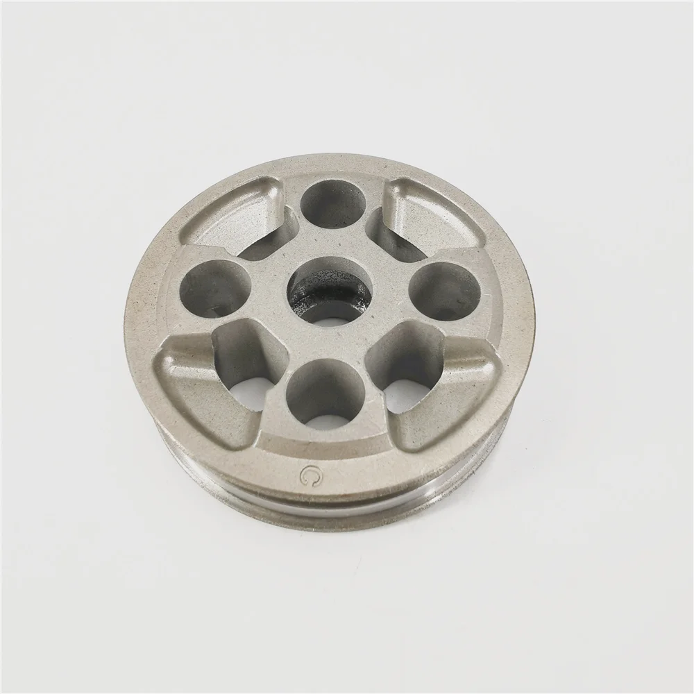 
Transmission Planetary Gear Set Powder Metallurgy 