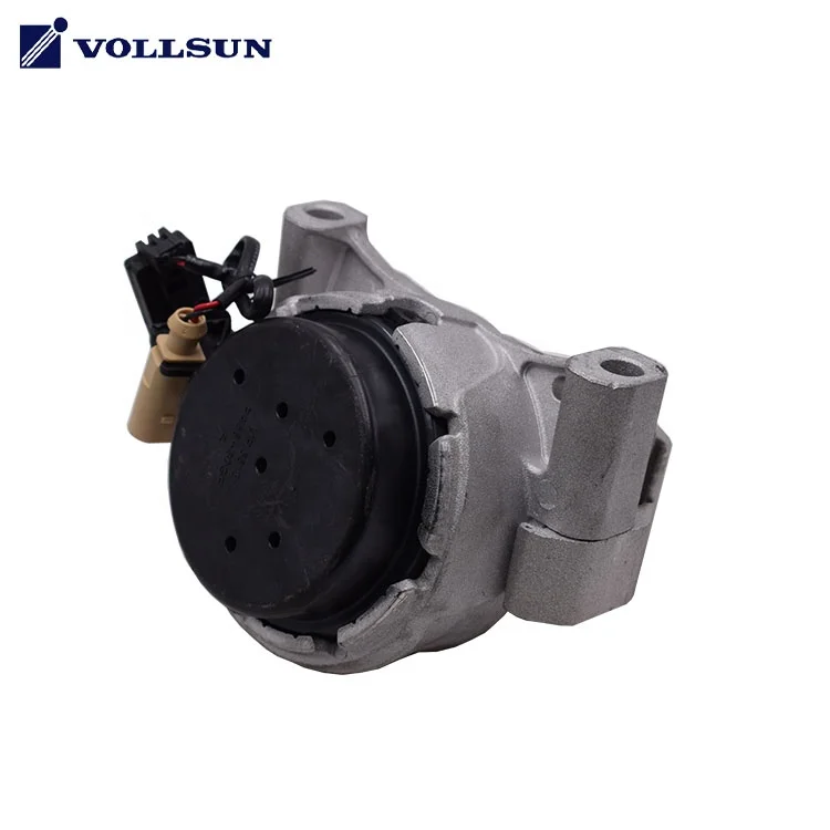  Установка двигателя VOLLSUN 4G0199381NT/4G0199381KTFor A6