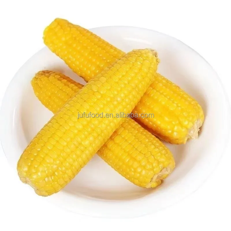 glutinious sticky corn yellow/Black waxy corn in china