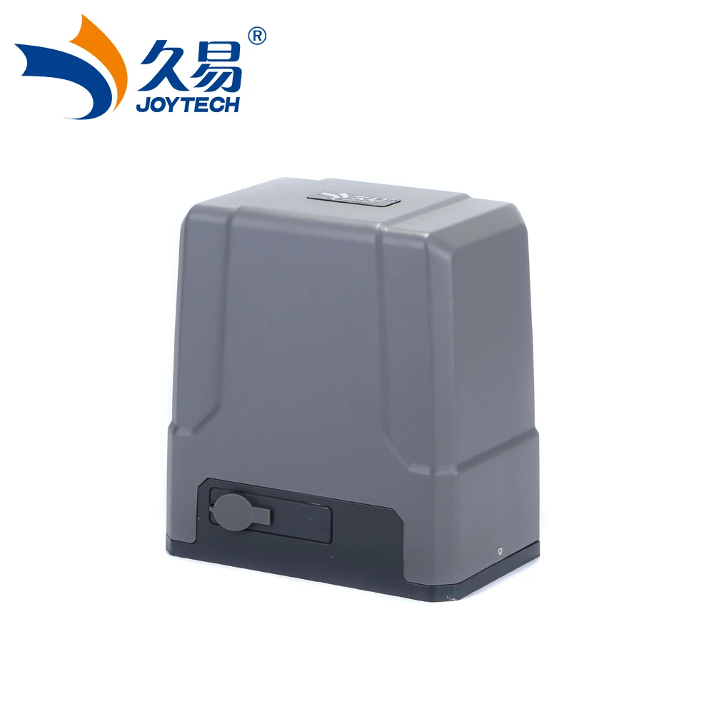 SL800DC  solar powered automatic sliding gate opener