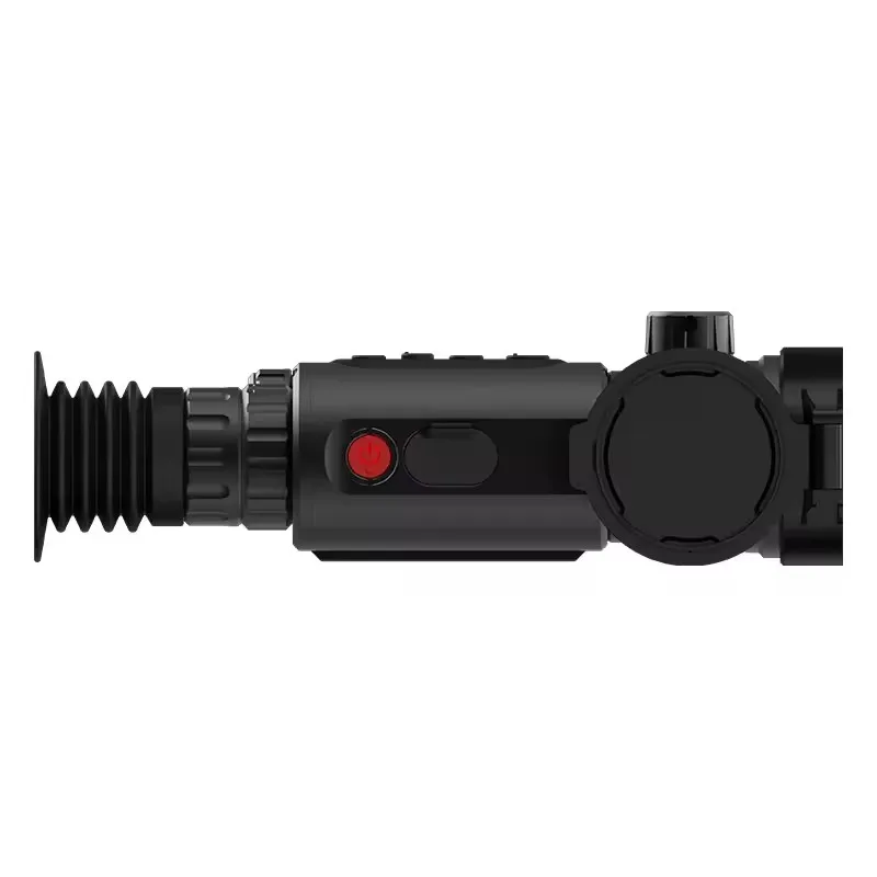 Thermal imager New Hunting Sytong PM03-50 Scope for Optical Night sight Observation Searching Thermal Imaging Monocular