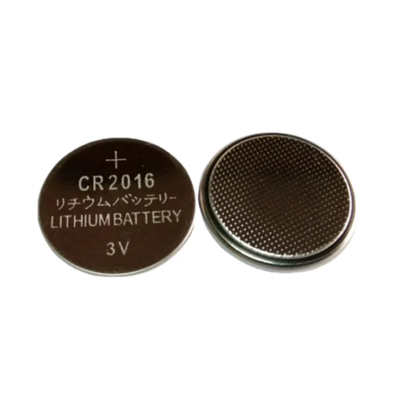 cheap delivery 3.0V Lithium Button Cells Batteries CR2450 CR1220 CR1632 CR2025 CR2016 CR2477 car battery for sony murata maxell