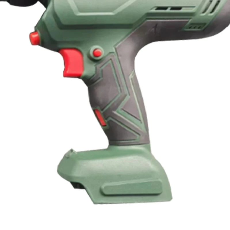 Heavy Duty Electric Cordless Glass Custom Caulking Gun Battery Glue Gun Caulking Gun