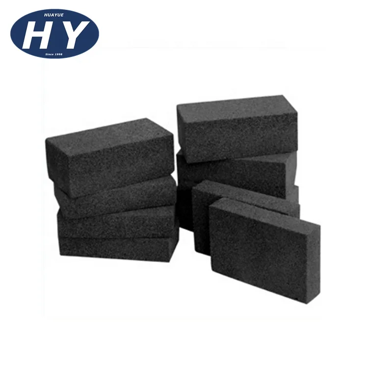 Amazon Best Selling High Quality Non Toxic Cleaning Bricks For Barbecue