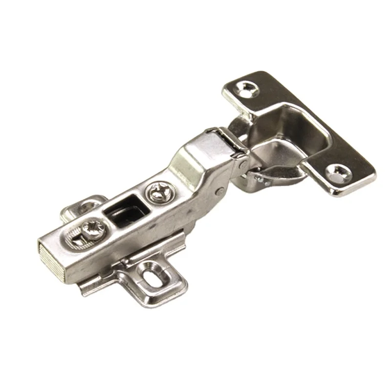 Good Quality 35mm clip-on two way hinge hinges 3d dtc hinge